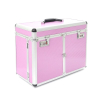 ActivShop KUFEREK KOSMETYCZNY S - DUŻY PINK